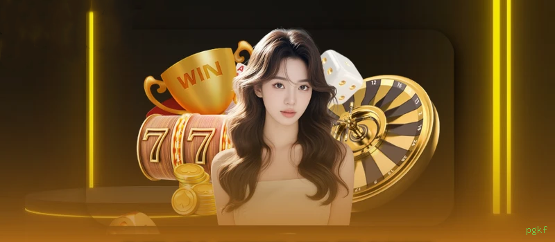 Controles de paJogonto e BRL em pgkf